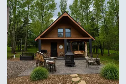 N3260 Starkey Lake Rd, Shell Lake, WI 54871 - Photo 1