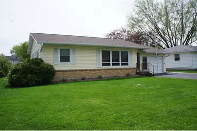 413 W Vine Street, Mondovi, WI 54755 - Photo 1