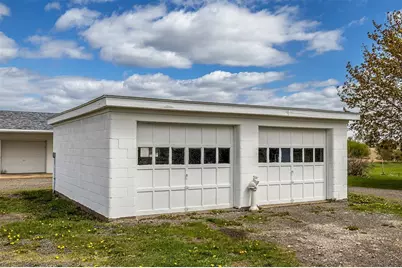 W12882 Fees Road, Alma Center, WI 54615 - Photo 2
