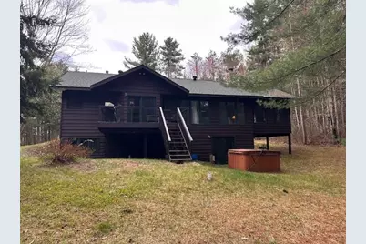 9063N Anderson Road, Hayward, WI 54843 - Photo 2