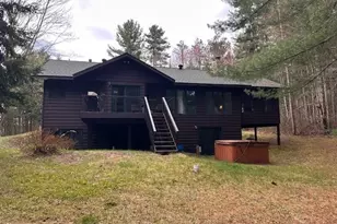 9063N Anderson Rd, Hayward, WI 54843 - Photo 2