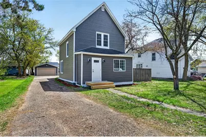 816 Summit Street, Spooner, WI 54801 - Photo 2