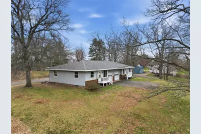 1114 &amp; 1118 Fleming Street #1 &amp; 2, Spooner, WI 54801 - Photo 2