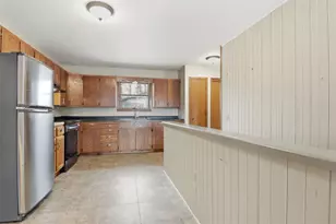 1114 &amp 1118 Fleming Street #1 &amp 2, Spooner, WI 54801 - Photo 38