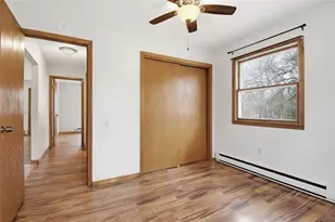 1114 &amp 1118 Fleming Street #1 &amp 2, Spooner, WI 54801 - Photo 26