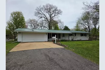 100 Locust Street, Hixton, WI 54635 - Photo 1