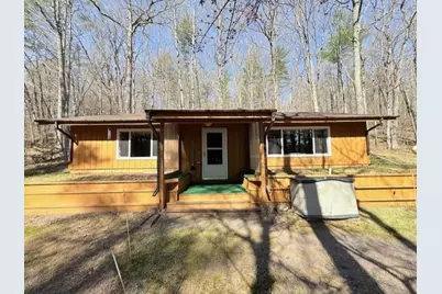 10590 Ole Lake Road, Cable, WI 54821 - Photo 2