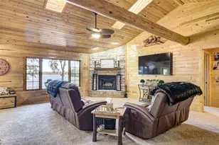 1654 Sunset Beach Dr, Edgewater, WI 54817 - Photo 4