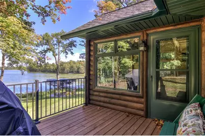 1654 Sunset Beach Drive, Edgewater, WI 54817 - Photo 32
