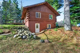 N 7238 Hwy M, Springbrook, WI 54875 - Photo 34
