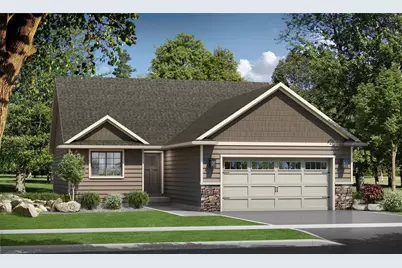 2539 Mercury Avenue #Lot 15, Rice Lake, WI 54868 - Photo 1