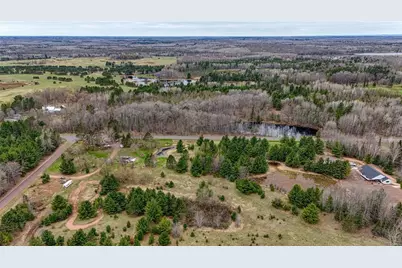 Lot 3 (5 Acres) On County Rd P, Lake Nebagamon, WI 54849 - Photo 10