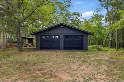 13721 Gilmore Drive, Minong, WI 54859 - Photo 2
