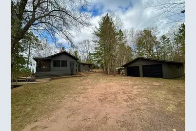 13721 Gilmore Dr, Minong, WI 54859 - Photo 2