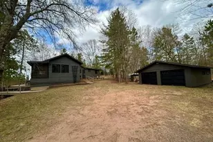 13721 Gilmore Dr, Minong, WI 54859 - Photo 2