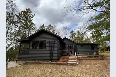 13721 Gilmore Dr, Minong, WI 54859 - Photo 1