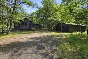 13721 Gilmore Dr, Minong, WI 54859 - Photo 4