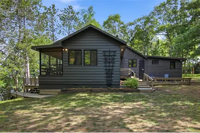13721 Gilmore Drive, Minong, WI 54859 - Photo 1
