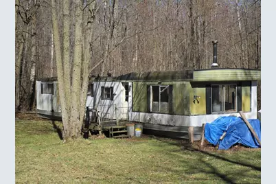 N7110 Hackett Road, Hawkins, WI 54530 - Photo 1