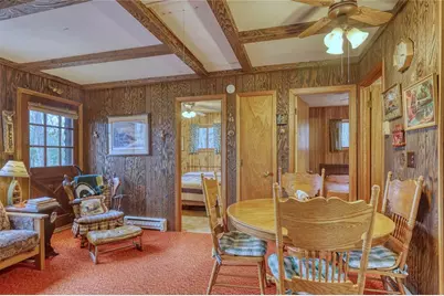 N 6357 Ellsworth Lake Drive, Spooner, WI 54801 - Photo 16