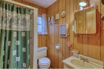 N 6357 Ellsworth Lake Drive, Spooner, WI 54801 - Photo 26