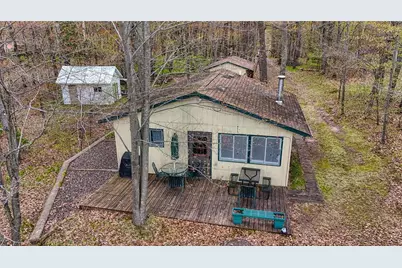 N 6357 Ellsworth Lake Drive, Spooner, WI 54801 - Photo 6