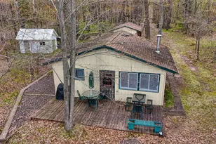 N 6357 Ellsworth Lake Dr, Spooner, WI 54801 - Photo 6