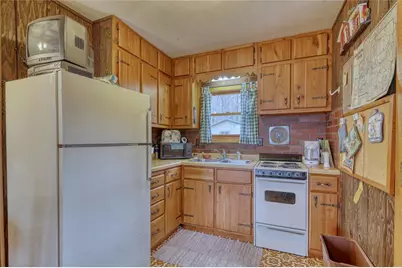 N 6357 Ellsworth Lake Drive, Spooner, WI 54801 - Photo 22