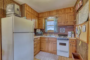 N 6357 Ellsworth Lake Dr, Spooner, WI 54801 - Photo 22