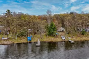 N 6357 Ellsworth Lake Dr, Spooner, WI 54801 - Photo 38