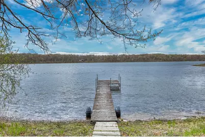 N 6357 Ellsworth Lake Drive, Spooner, WI 54801 - Photo 4