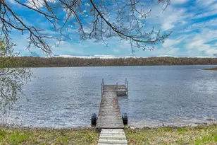 N 6357 Ellsworth Lake Dr, Spooner, WI 54801 - Photo 4