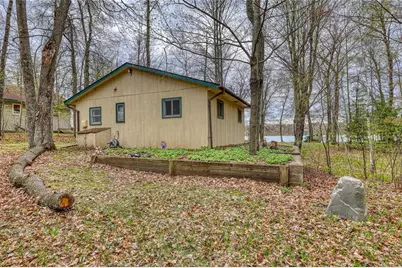 N 6357 Ellsworth Lake Drive, Spooner, WI 54801 - Photo 38