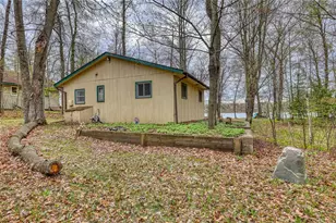 N 6357 Ellsworth Lake Dr, Spooner, WI 54801 - Photo 38