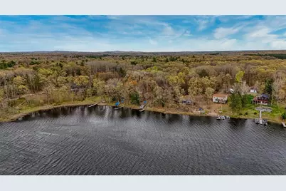 N 6357 Ellsworth Lake Drive, Spooner, WI 54801 - Photo 42