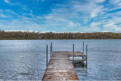 N 6357 Ellsworth Lake Drive, Spooner, WI 54801 - Photo 2