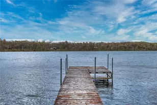 N 6357 Ellsworth Lake Dr, Spooner, WI 54801 - Photo 2