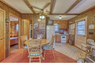 N 6357 Ellsworth Lake Drive, Spooner, WI 54801 - Photo 18