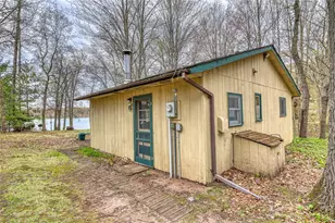 N 6357 Ellsworth Lake Dr, Spooner, WI 54801 - Photo 12