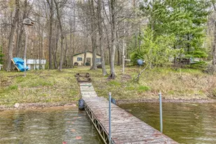 N 6357 Ellsworth Lake Dr, Spooner, WI 54801 - Photo 32