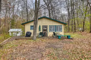 N 6357 Ellsworth Lake Dr, Spooner, WI 54801 - Photo 8
