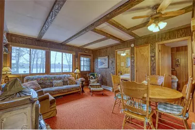 N 6357 Ellsworth Lake Drive, Spooner, WI 54801 - Photo 12