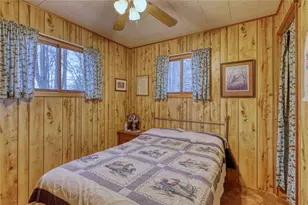 N 6357 Ellsworth Lake Dr, Spooner, WI 54801 - Photo 22