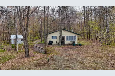 N 6357 Ellsworth Lake Drive, Spooner, WI 54801 - Photo 40