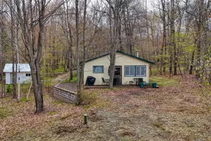 N 6357 Ellsworth Lake Dr, Spooner, WI 54801 - Photo 40