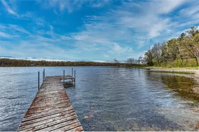 N 6357 Ellsworth Lake Drive, Spooner, WI 54801 - Photo 36