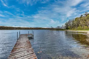 N 6357 Ellsworth Lake Dr, Spooner, WI 54801 - Photo 36