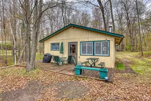 N 6357 Ellsworth Lake Dr, Spooner, WI 54801 - Photo 28