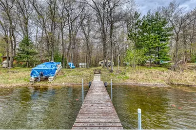 N 6357 Ellsworth Lake Drive, Spooner, WI 54801 - Photo 10