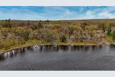 N 6357 Ellsworth Lake Drive, Spooner, WI 54801 - Photo 40